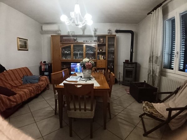 casa indipendente in vendita ad Argenta