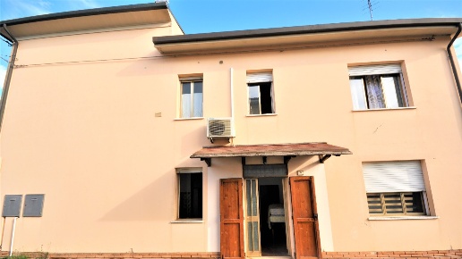 casa indipendente in vendita ad Argenta