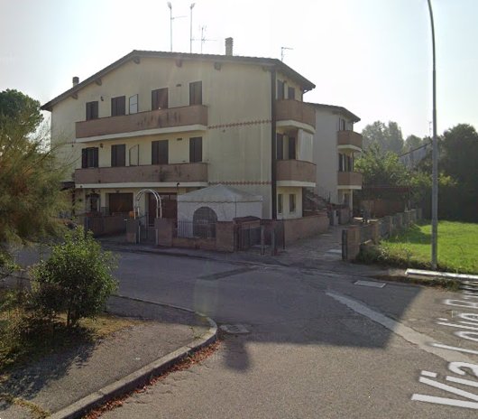 casa indipendente in vendita ad Argenta in zona San Biagio