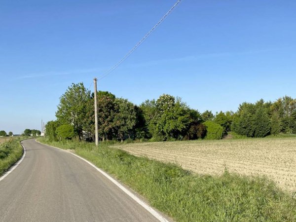 casa indipendente in vendita ad Argenta