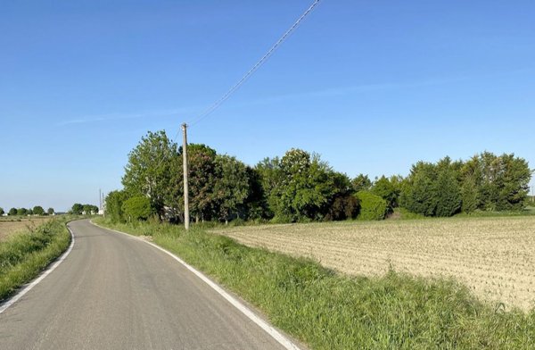 appartamento in vendita ad Argenta