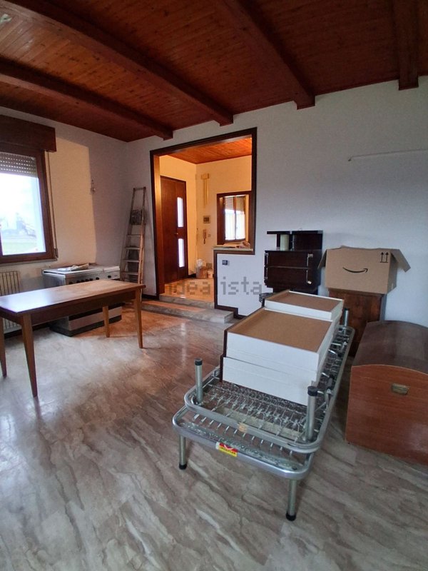 casa indipendente in vendita ad Argenta