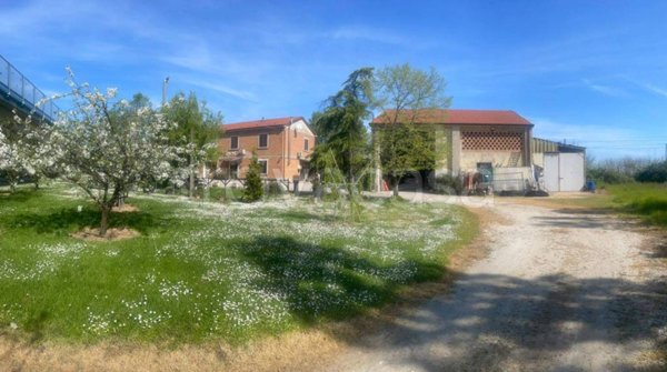 casa indipendente in vendita ad Argenta