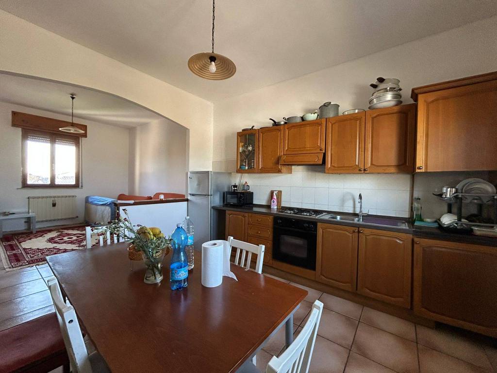 casa indipendente in vendita ad Argenta in zona Anita