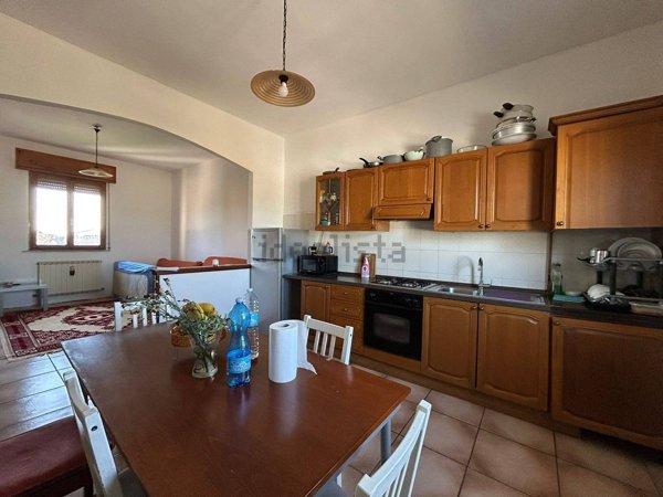 casa indipendente in vendita ad Argenta in zona Anita