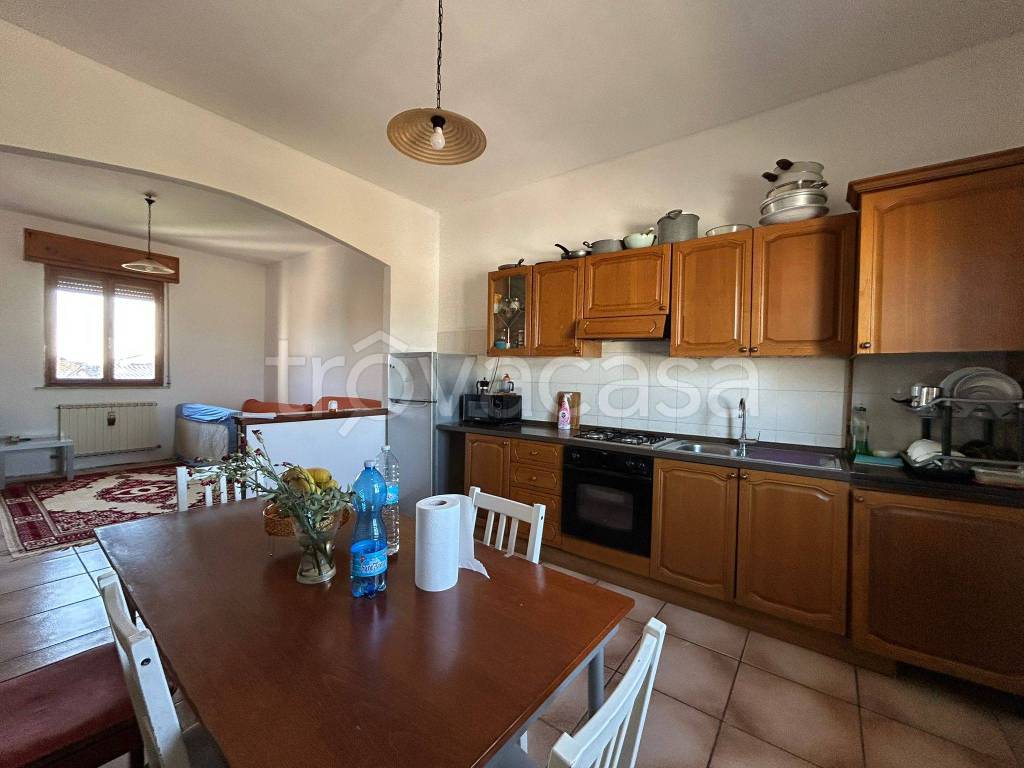 casa indipendente in vendita ad Argenta in zona Anita