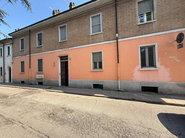 appartamento in vendita ad Argenta