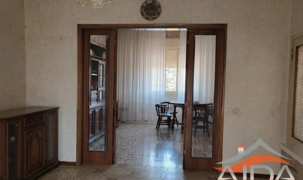 appartamento in vendita ad Argenta in zona San Biagio