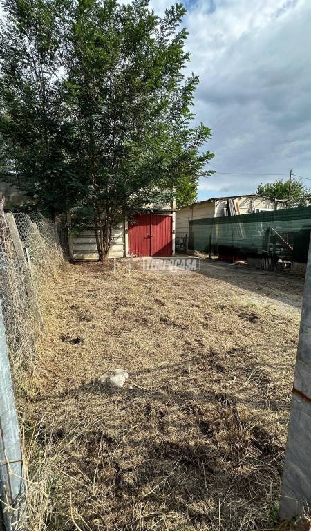 casa indipendente in vendita ad Argenta in zona Campotto