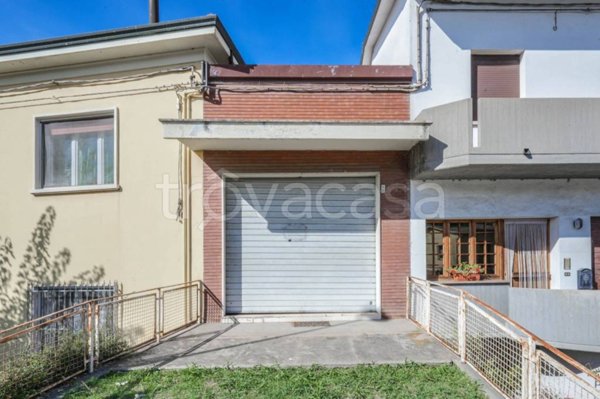 appartamento in vendita ad Argenta in zona San Biagio