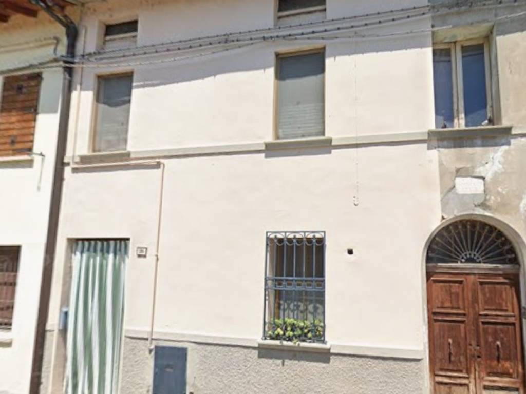 casa indipendente in vendita ad Argenta
