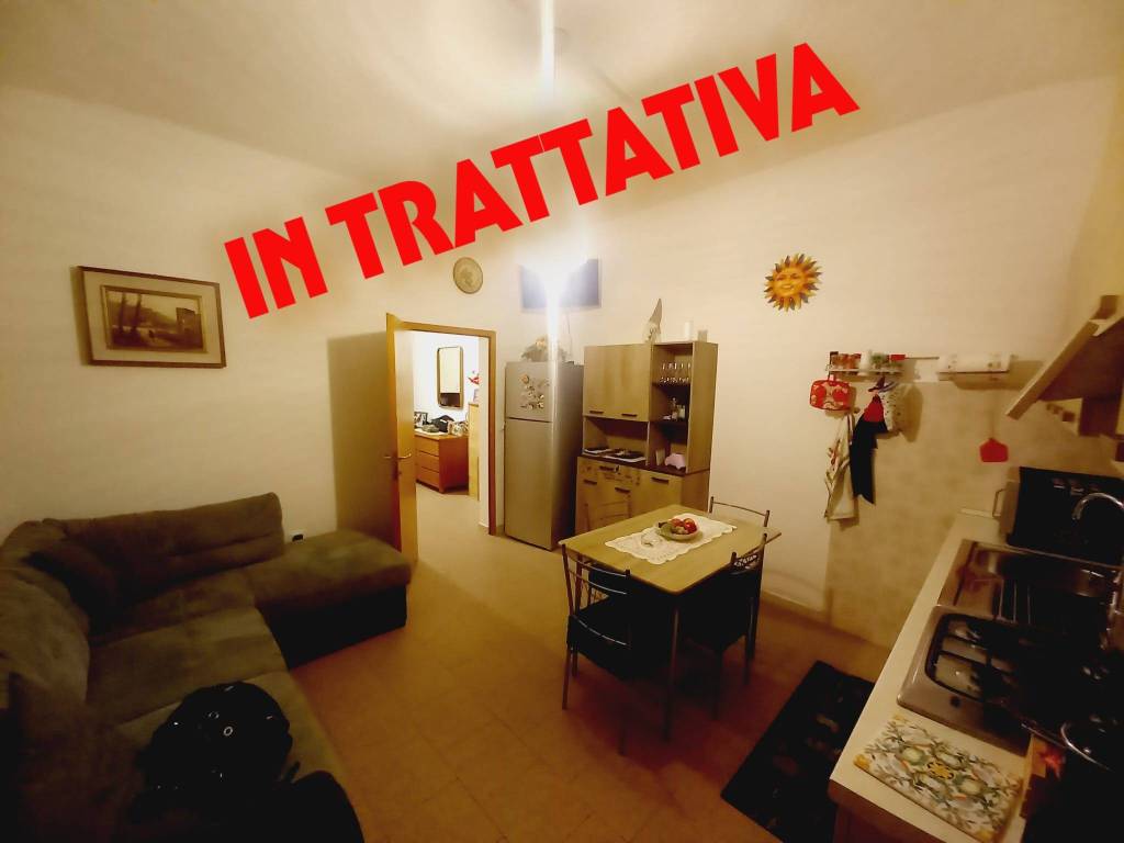 appartamento in vendita ad Argenta