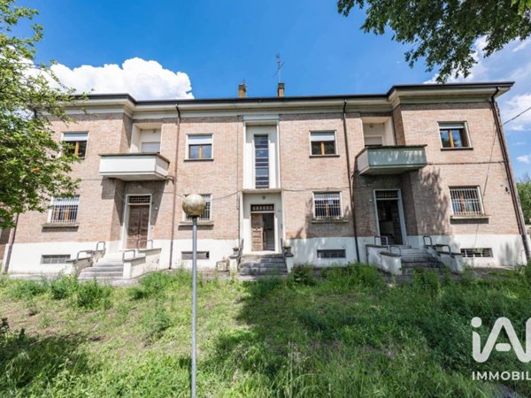 casa indipendente in vendita ad Argenta in zona San Biagio