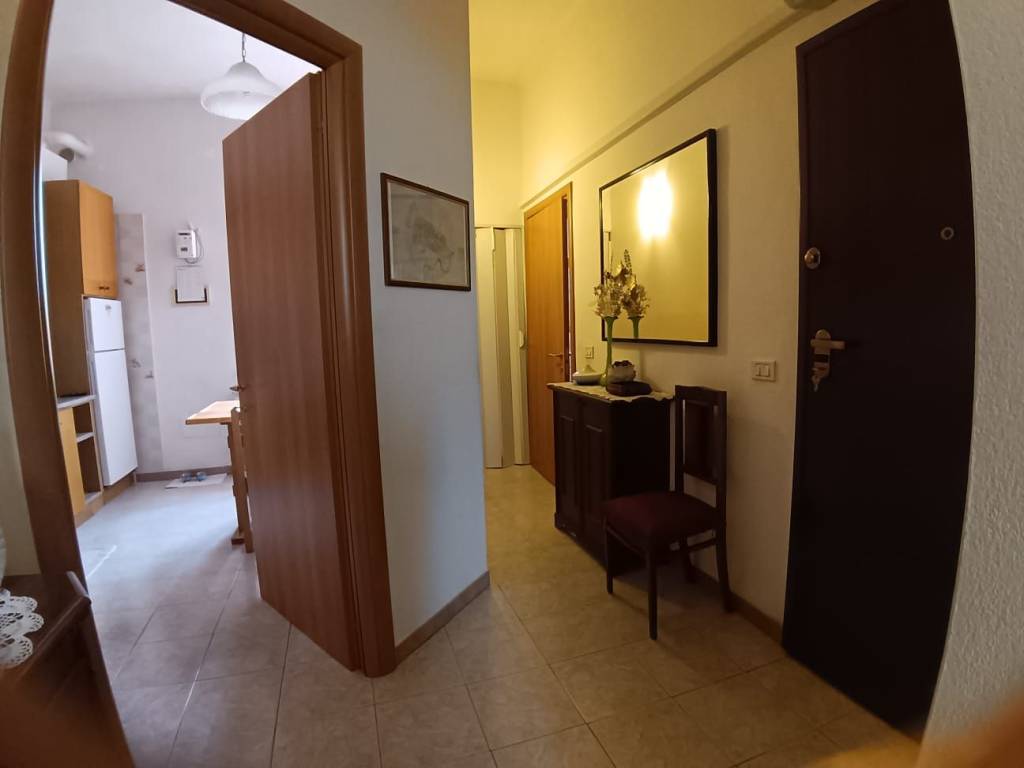 appartamento in vendita ad Argenta in zona San Biagio