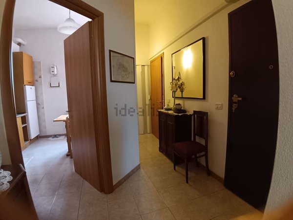 appartamento in vendita ad Argenta in zona San Biagio