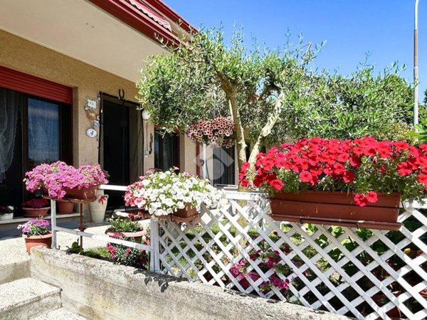 casa indipendente in vendita ad Argenta