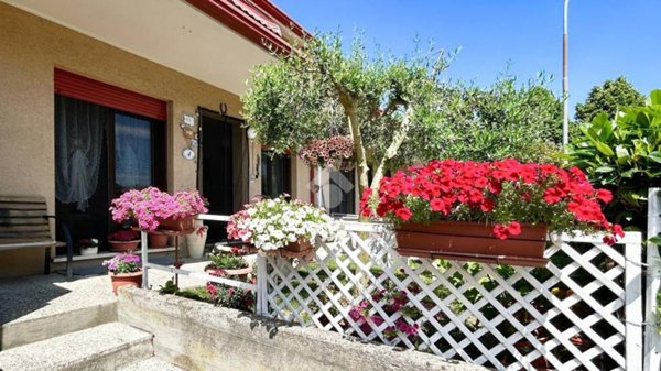 casa indipendente in vendita ad Argenta