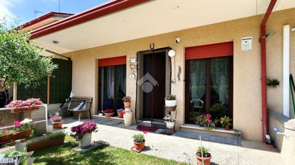 casa indipendente in vendita ad Argenta