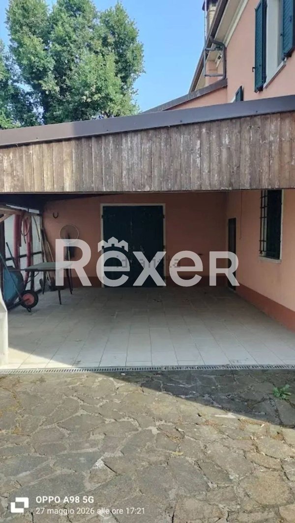 casa indipendente in vendita ad Argenta