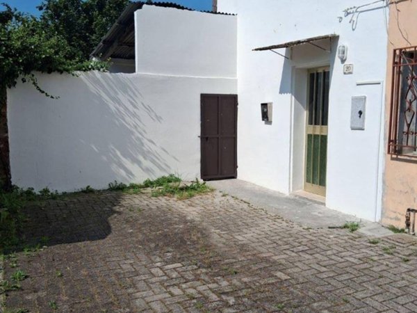 casa indipendente in vendita ad Argenta in zona Boccaleone