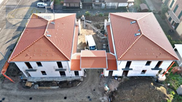 appartamento in vendita ad Argenta in zona Santa Maria Codifiume