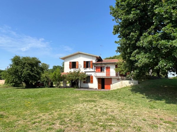 casa indipendente in vendita ad Argenta