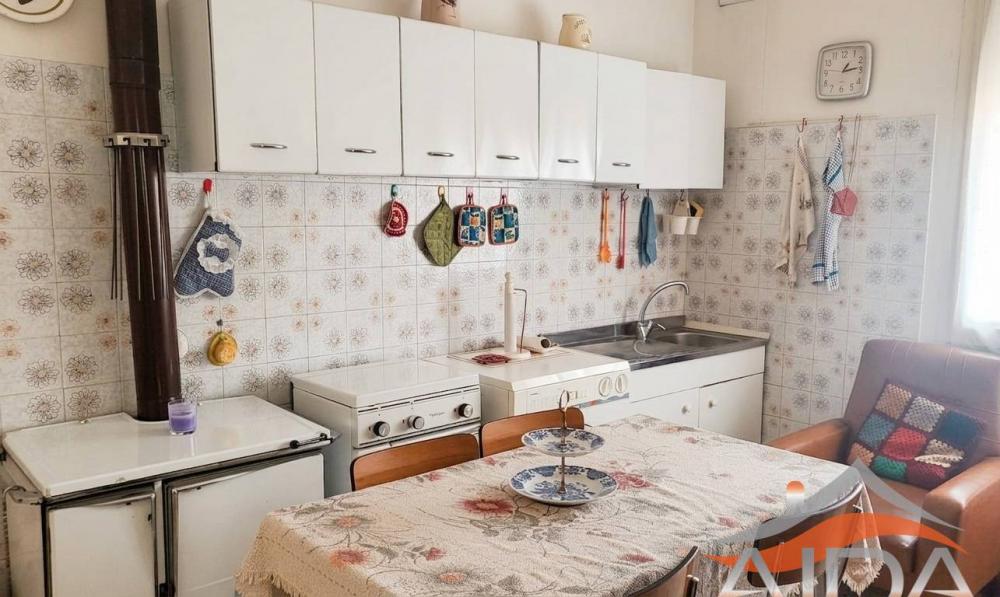 appartamento in vendita ad Argenta in zona San Biagio
