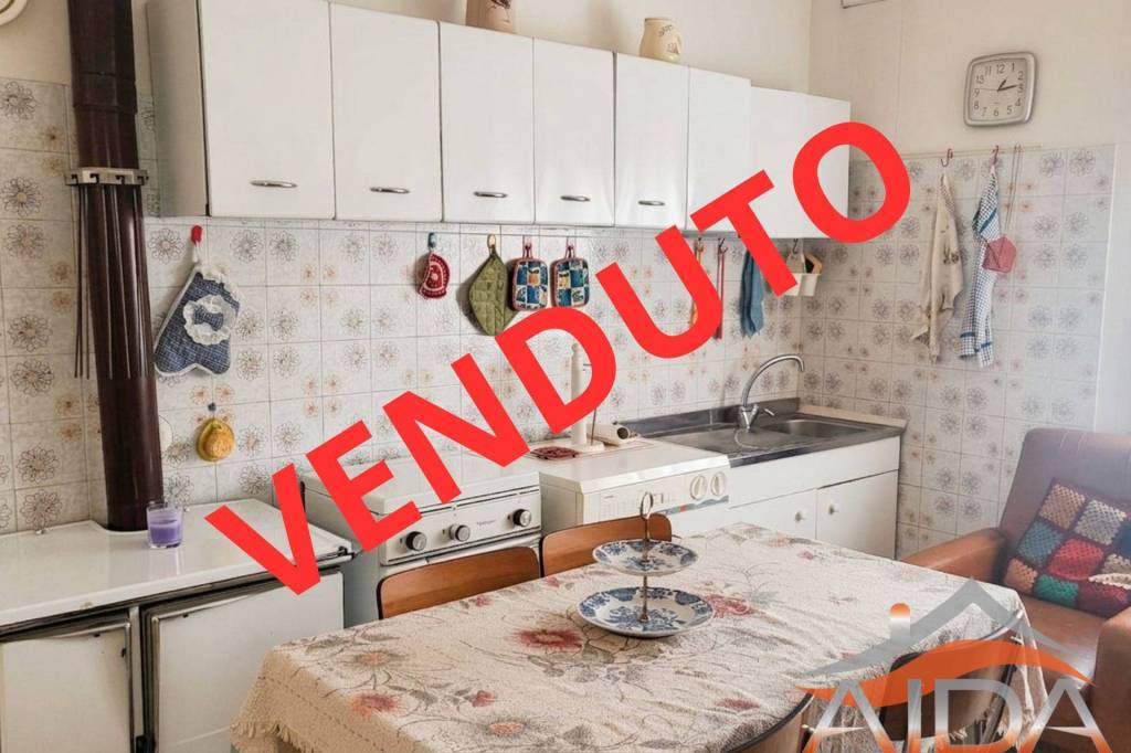 appartamento in vendita ad Argenta in zona San Biagio