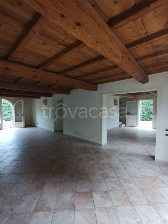 casa indipendente in vendita ad Argenta