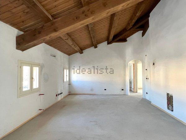 appartamento in vendita ad Argenta in zona Ospitale Monacale