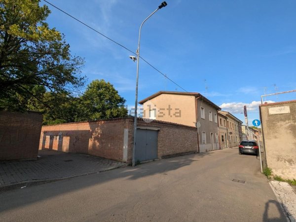 casa semindipendente in vendita ad Argenta