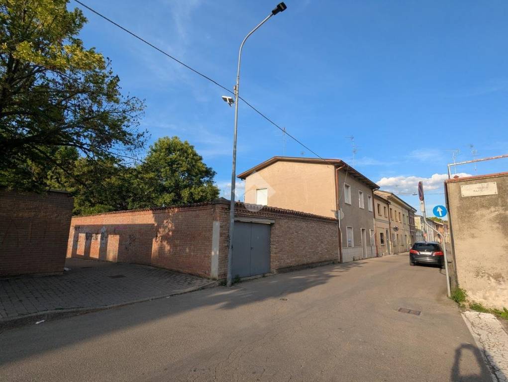 casa indipendente in vendita ad Argenta