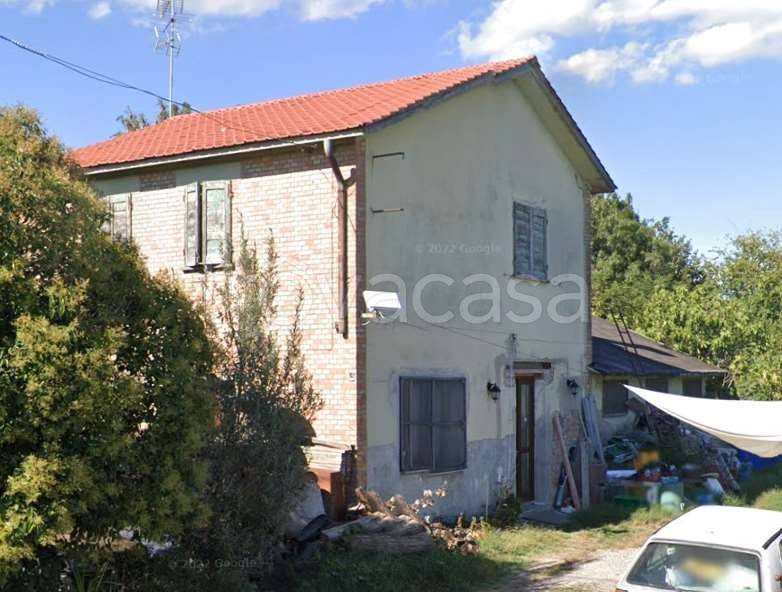 casa indipendente in vendita ad Argenta