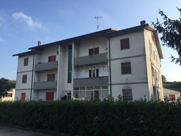 appartamento in vendita ad Argenta in zona San Biagio