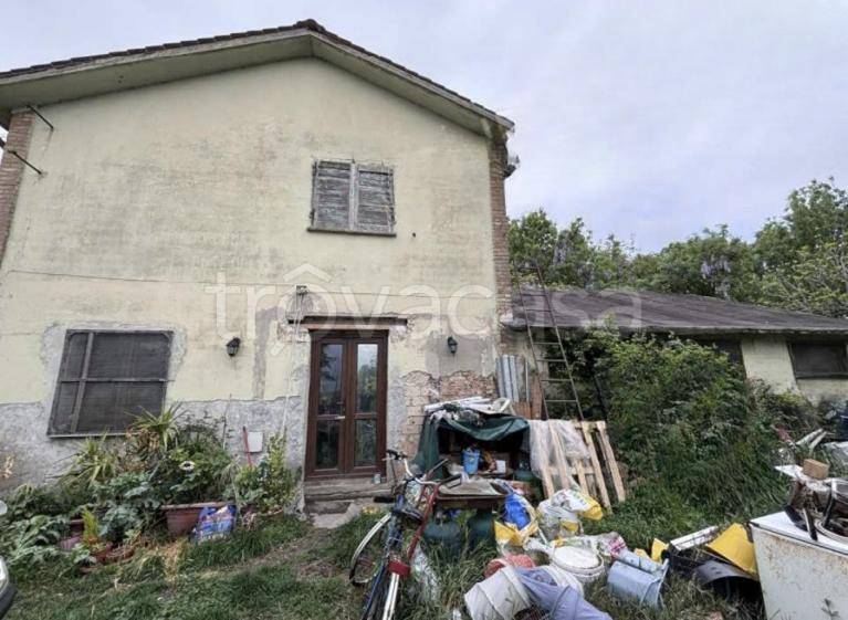 casa indipendente in vendita ad Argenta in zona Bando