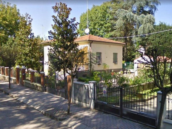 casa indipendente in vendita ad Argenta