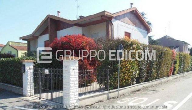 casa indipendente in vendita ad Argenta