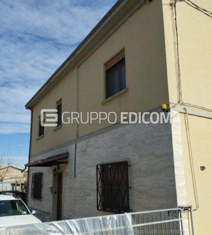 casa indipendente in vendita ad Argenta