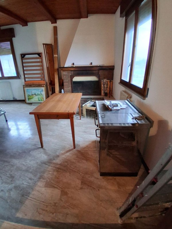 casa indipendente in vendita ad Argenta in zona Bando