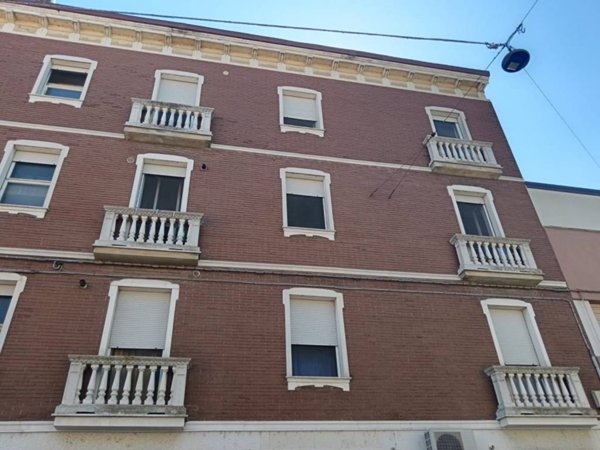 appartamento in vendita ad Argenta