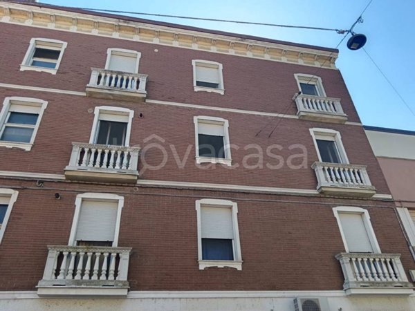 appartamento in vendita ad Argenta
