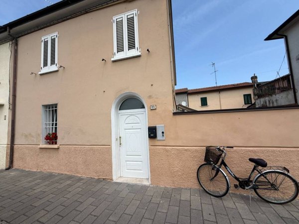 casa indipendente in vendita ad Argenta