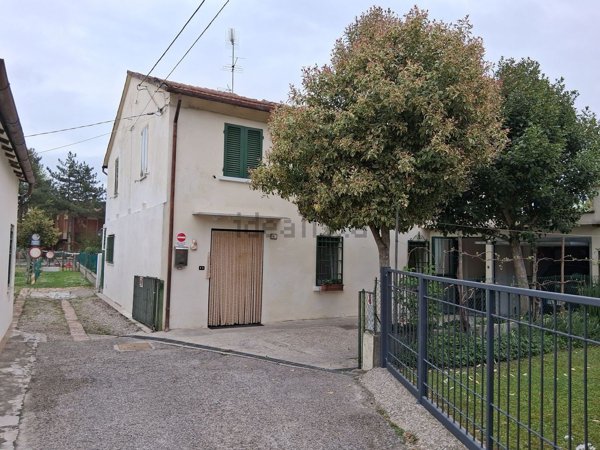 casa indipendente in vendita ad Argenta