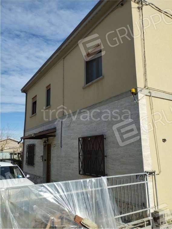 casa indipendente in vendita ad Argenta