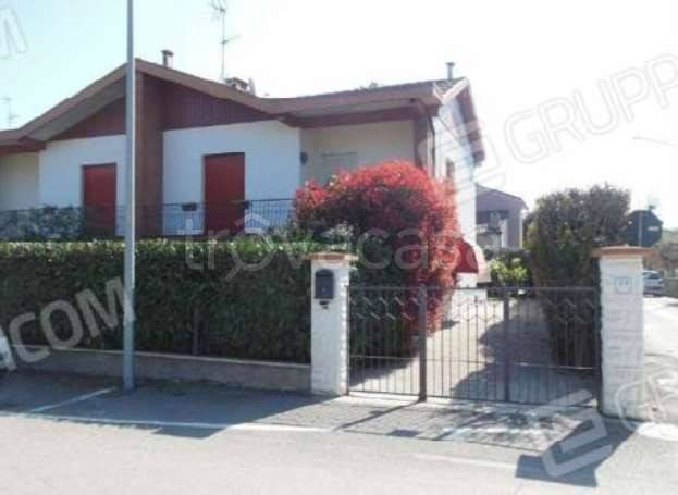 casa indipendente in vendita ad Argenta