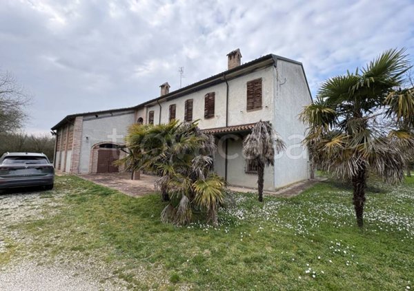 casa indipendente in vendita ad Argenta