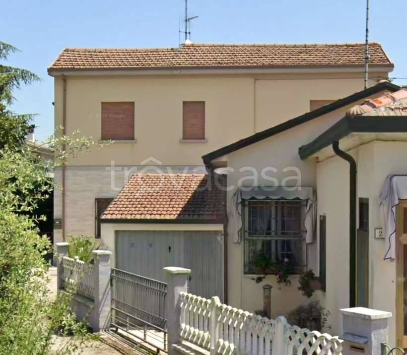casa indipendente in vendita ad Argenta