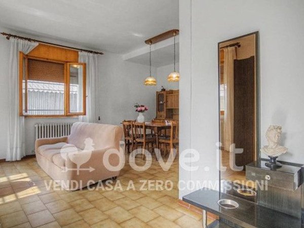 casa indipendente in vendita ad Argenta in zona Campotto