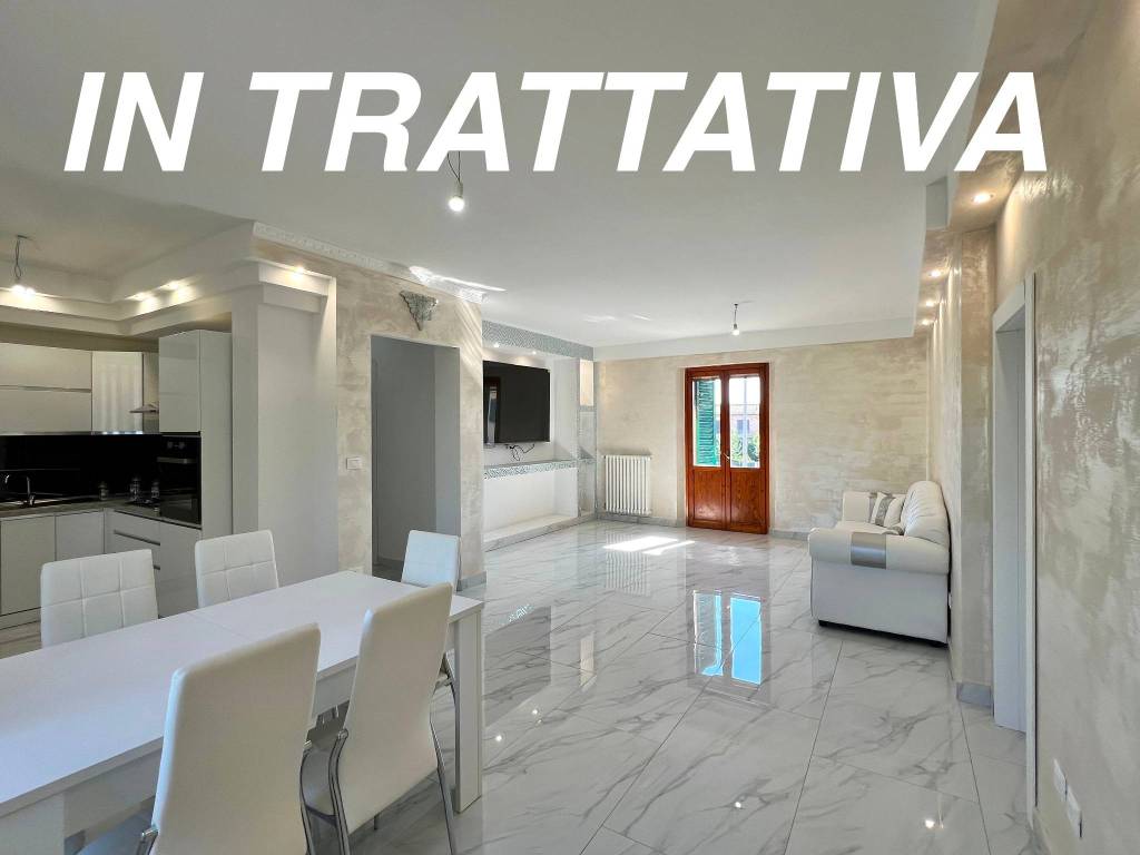 appartamento in vendita ad Argenta