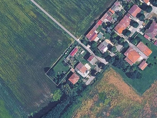 casa indipendente in vendita ad Argenta